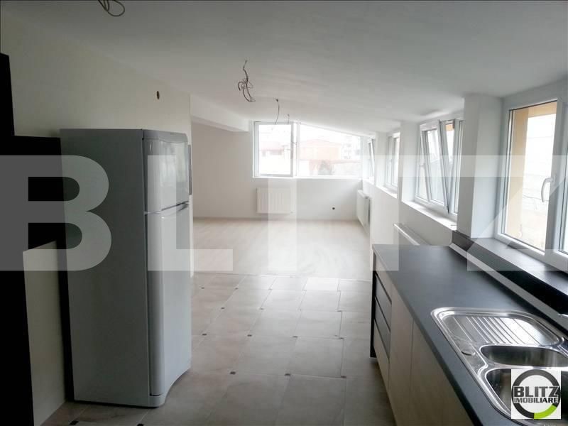 Apartament de vânzare 2 camere Marasti - 6265AV | BLITZ Cluj-Napoca | Poza3