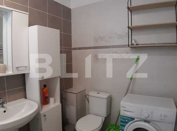 Apartament de închiriat 3 camere Floreşti - 62650AI | BLITZ Cluj-Napoca | Poza12
