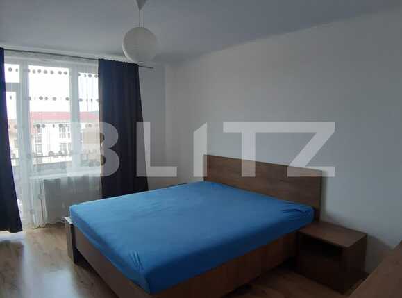 Apartament de închiriat 3 camere Floreşti - 62650AI | BLITZ Cluj-Napoca | Poza8