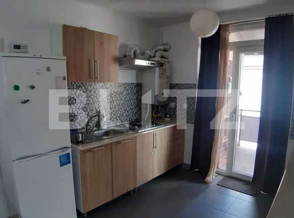 Apartament de închiriat 3 camere Floreşti - 62650AI | BLITZ Cluj-Napoca | Poza3