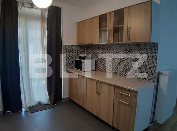 Apartament de închiriat 3 camere Floreşti - 62650AI | BLITZ Cluj-Napoca | Poza2