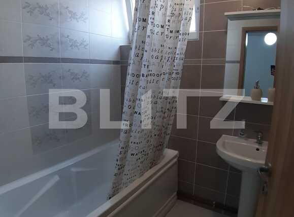 Apartament de închiriat 3 camere Floreşti - 62650AI | BLITZ Cluj-Napoca | Poza10