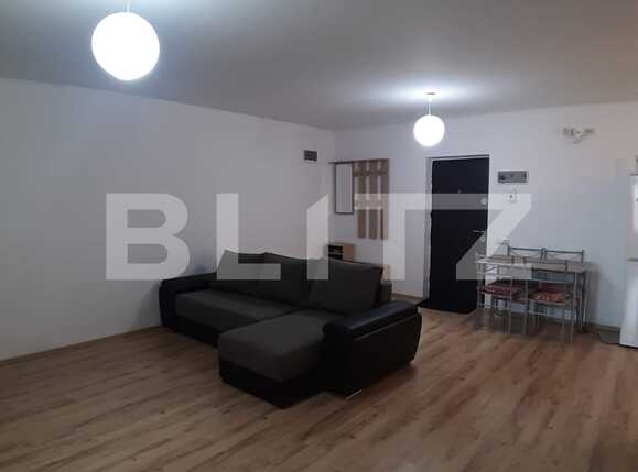 Apartament de închiriat 3 camere Floreşti - 62650AI | BLITZ Cluj-Napoca | Poza4