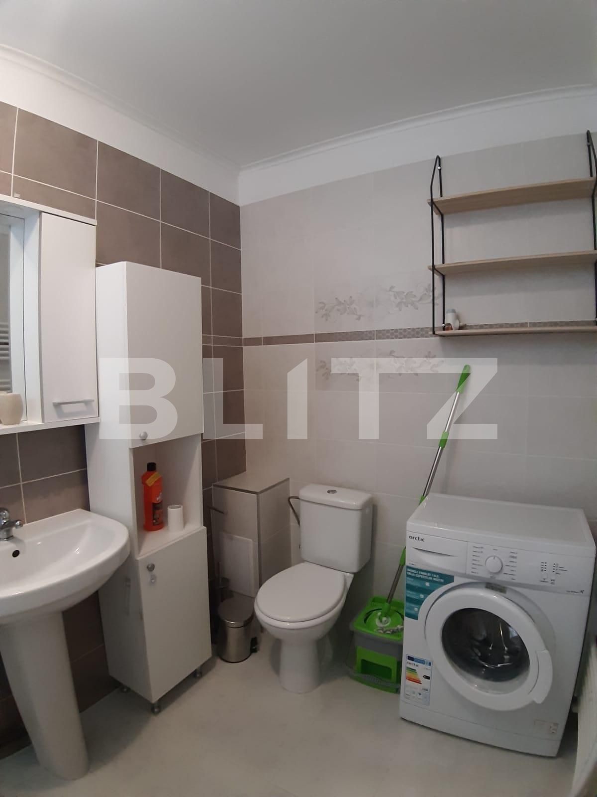 Apartament de închiriat 3 camere Floreşti - 62650AI | BLITZ Cluj-Napoca | Poza12