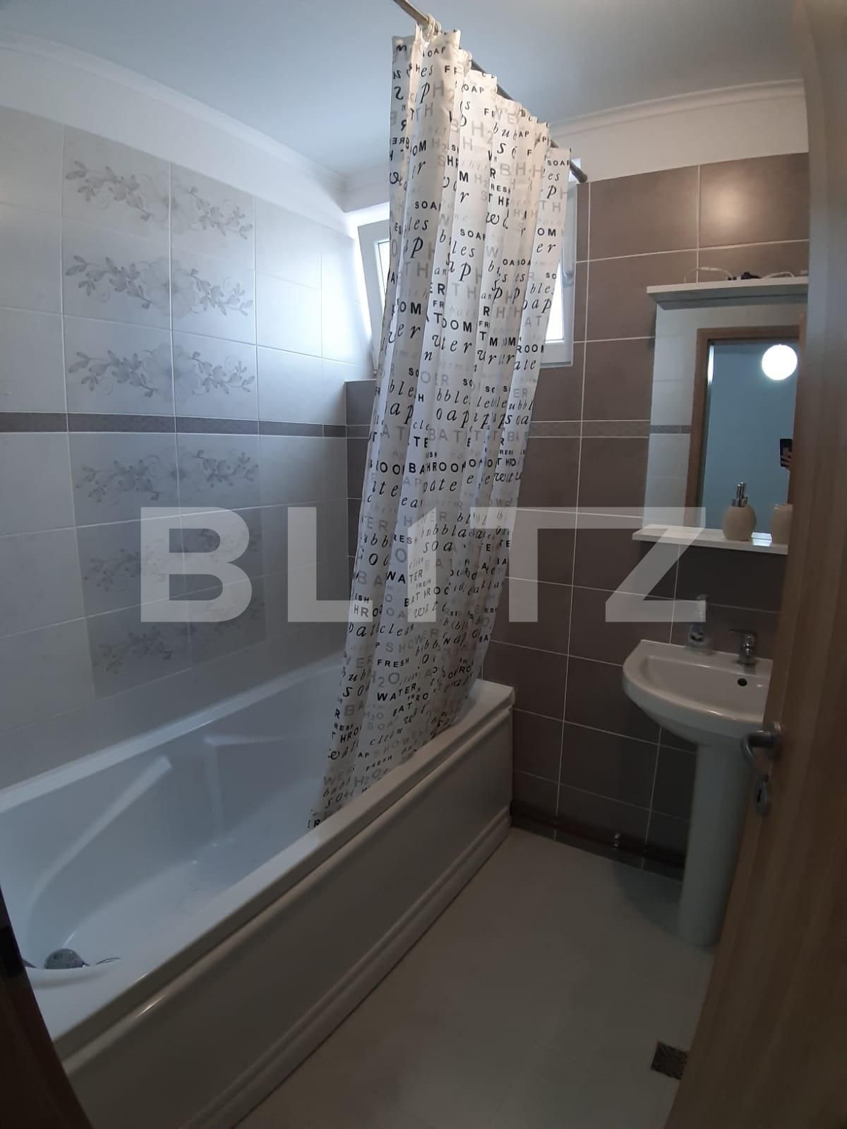 Apartament de închiriat 3 camere Floreşti - 62650AI | BLITZ Cluj-Napoca | Poza10