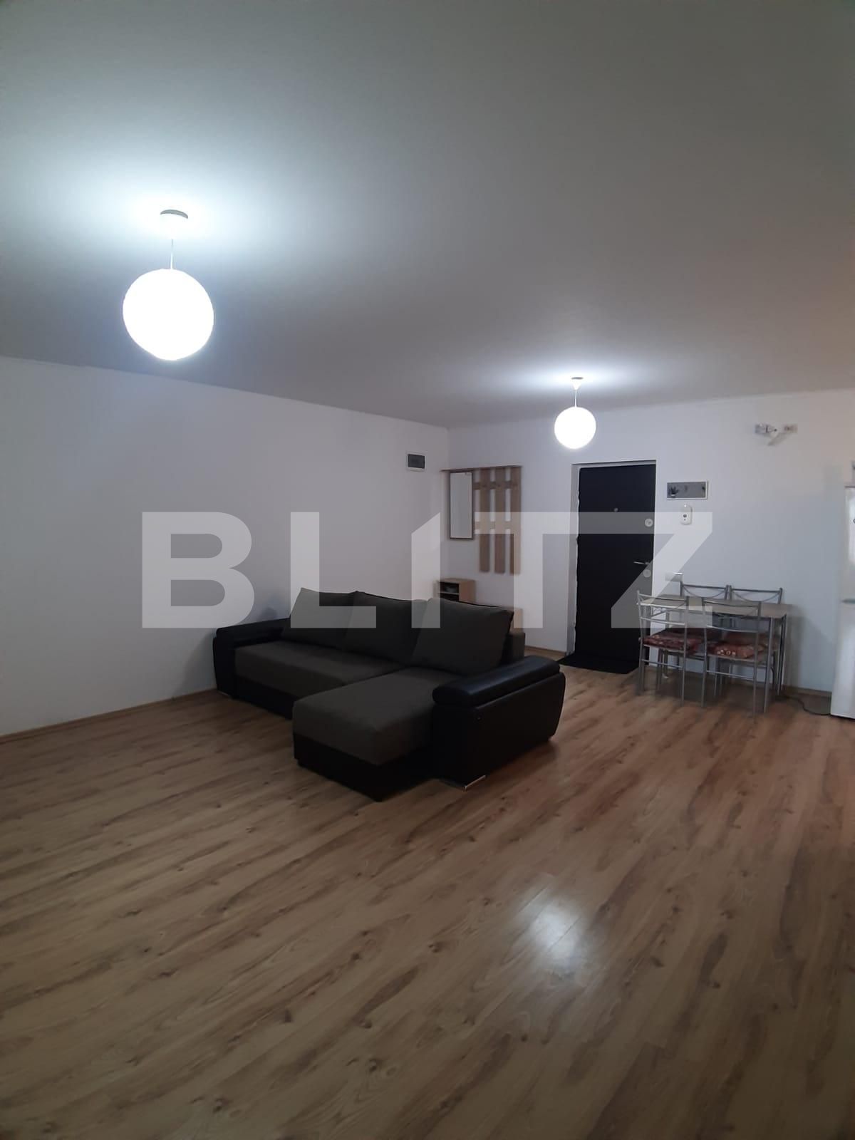Apartament de închiriat 3 camere Floreşti - 62650AI | BLITZ Cluj-Napoca | Poza4
