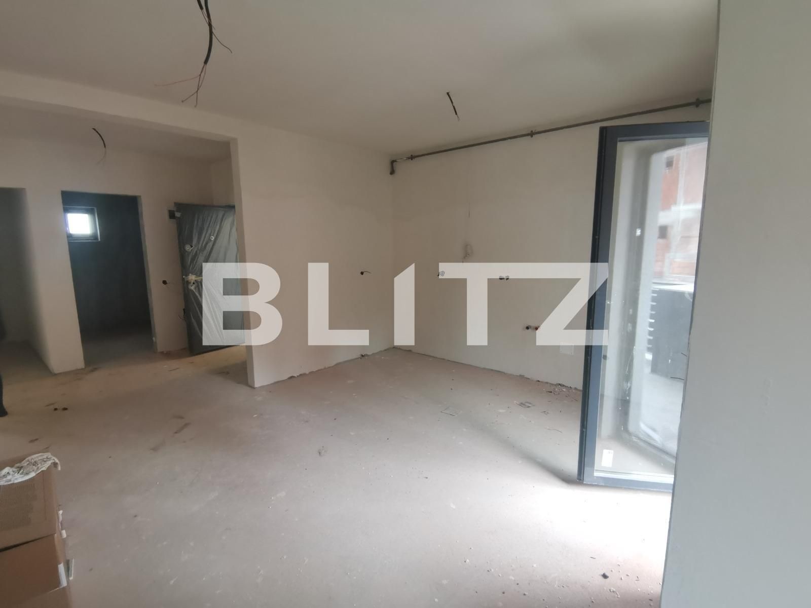 Apartament de vânzare 3 camere Apahida - 62652AV | BLITZ Cluj-Napoca | Poza2
