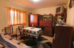 Apartament 35 mp, zona centrala, APAHIDA!