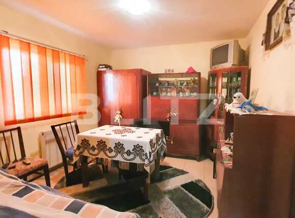 Garsonieră de vânzare Apahida - 62655AV | BLITZ Cluj-Napoca | Poza1