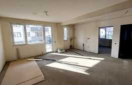 Apartament 2 camere. 51mp. semifinisat, zona Terra!