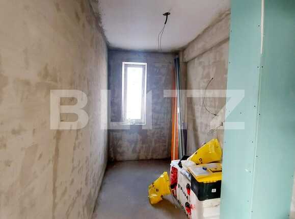 Apartament de vânzare 2 camere Floreşti - 62657AV | BLITZ Cluj-Napoca | Poza3