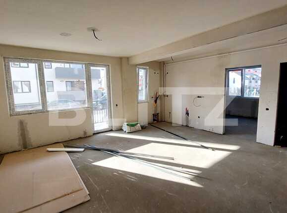 Apartament de vânzare 2 camere Floreşti - 62657AV | BLITZ Cluj-Napoca | Poza1