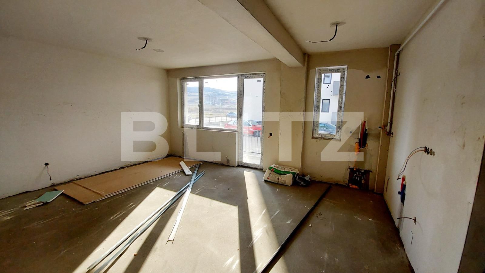 Apartament de vânzare 2 camere Floreşti - 62657AV | BLITZ Cluj-Napoca | Poza2