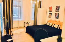 Oportunitate! 3 apartamente in casa, zona centrala, utilate si mobilate lux, parcare