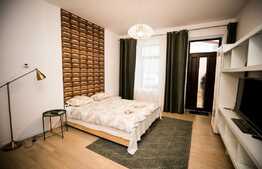 Oportunitate! 3 apartamente in casa, zona centrala, utilate si mobilate lux, parcare