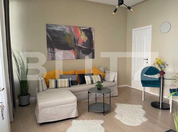 Casa de vânzare 1 camera Central - 62658CV | BLITZ Cluj-Napoca | Poza1