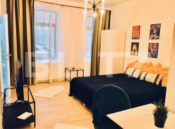 Casa de vânzare 1 camera Central - 62658CV | BLITZ Cluj-Napoca | Poza4