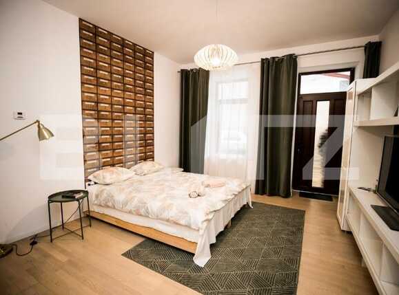 Casa de vânzare 1 camera Central - 62658CV | BLITZ Cluj-Napoca | Poza6