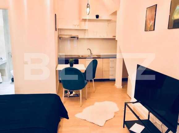 Casa de vânzare 1 camera Central - 62658CV | BLITZ Cluj-Napoca | Poza5