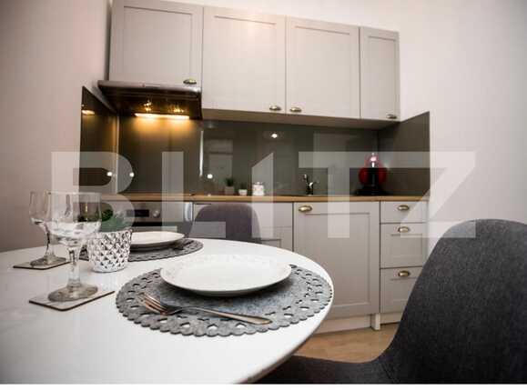 Casa de vânzare 1 camera Central - 62658CV | BLITZ Cluj-Napoca | Poza2