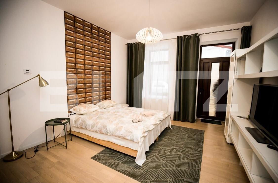 Casa de vânzare 1 camera Central - 62658CV | BLITZ Cluj-Napoca | Poza6