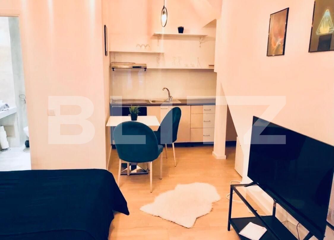 Casa de vânzare 1 camera Central - 62658CV | BLITZ Cluj-Napoca | Poza5