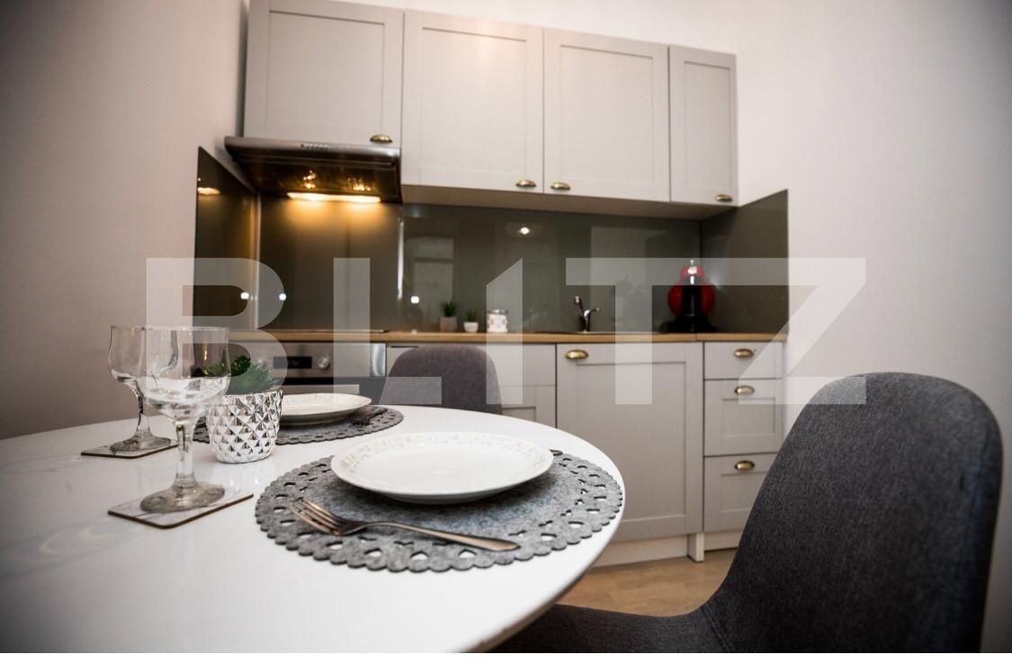 Casa de vânzare 1 camera Central - 62658CV | BLITZ Cluj-Napoca | Poza2