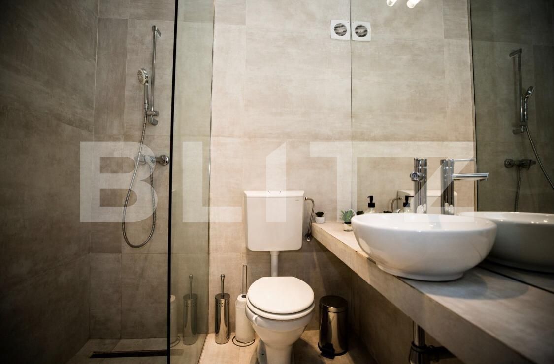 Casa de vânzare 1 camera Central - 62658CV | BLITZ Cluj-Napoca | Poza3