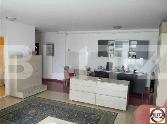 Apartament de vânzare 2 camere Floreşti - 6266AV | BLITZ Cluj-Napoca | Poza1