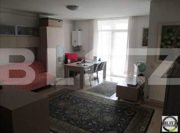 Apartament de vânzare 2 camere Floreşti - 6266AV | BLITZ Cluj-Napoca | Poza3