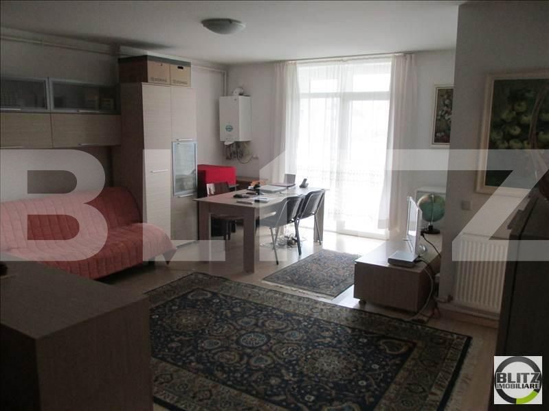 Apartament de vânzare 2 camere Floreşti - 6266AV | BLITZ Cluj-Napoca | Poza3