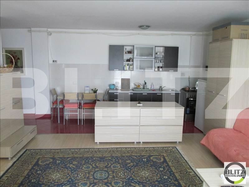 Apartament de vânzare 2 camere Floreşti - 6266AV | BLITZ Cluj-Napoca | Poza2
