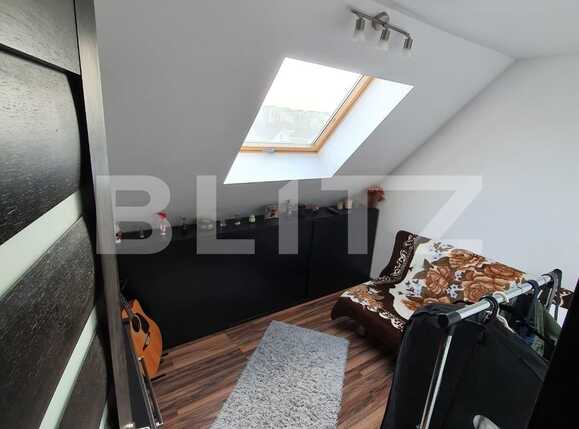 Apartament de vânzare 3 camere Tractorul - 62661AV | BLITZ Brașov | Poza4