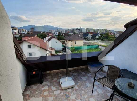 Apartament de vânzare 3 camere Tractorul - 62661AV | BLITZ Brașov | Poza7