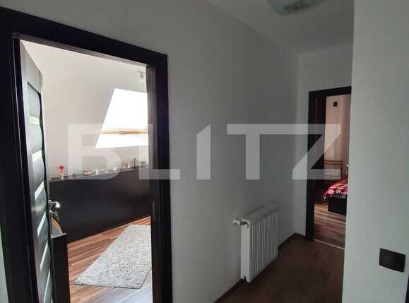 Apartament de vânzare 3 camere Tractorul - 62661AV | BLITZ Brașov | Poza3