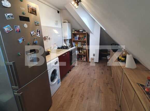 Apartament de vânzare 3 camere Tractorul - 62661AV | BLITZ Brașov | Poza2