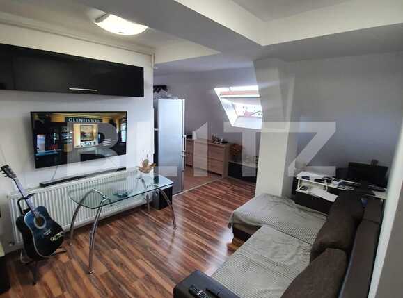 Apartament de vânzare 3 camere Tractorul - 62661AV | BLITZ Brașov | Poza1