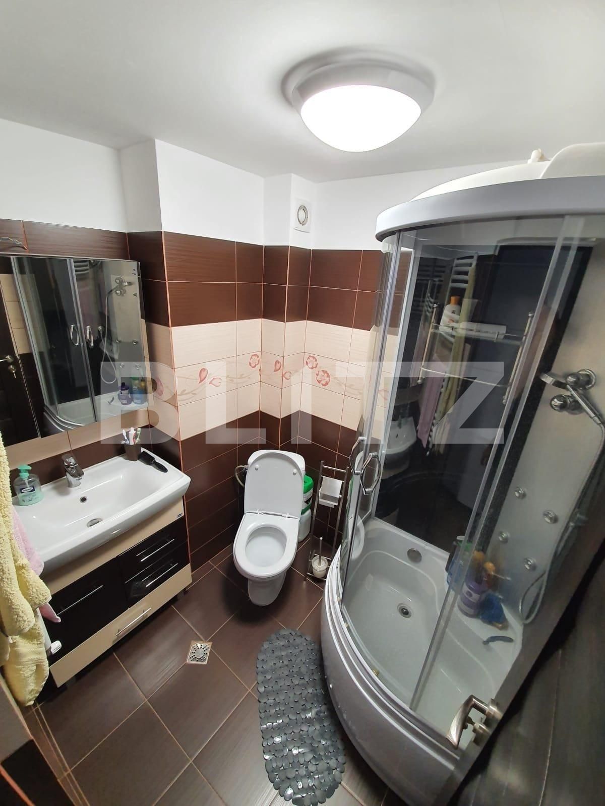 Apartament de vânzare 3 camere Tractorul - 62661AV | BLITZ Brașov | Poza5