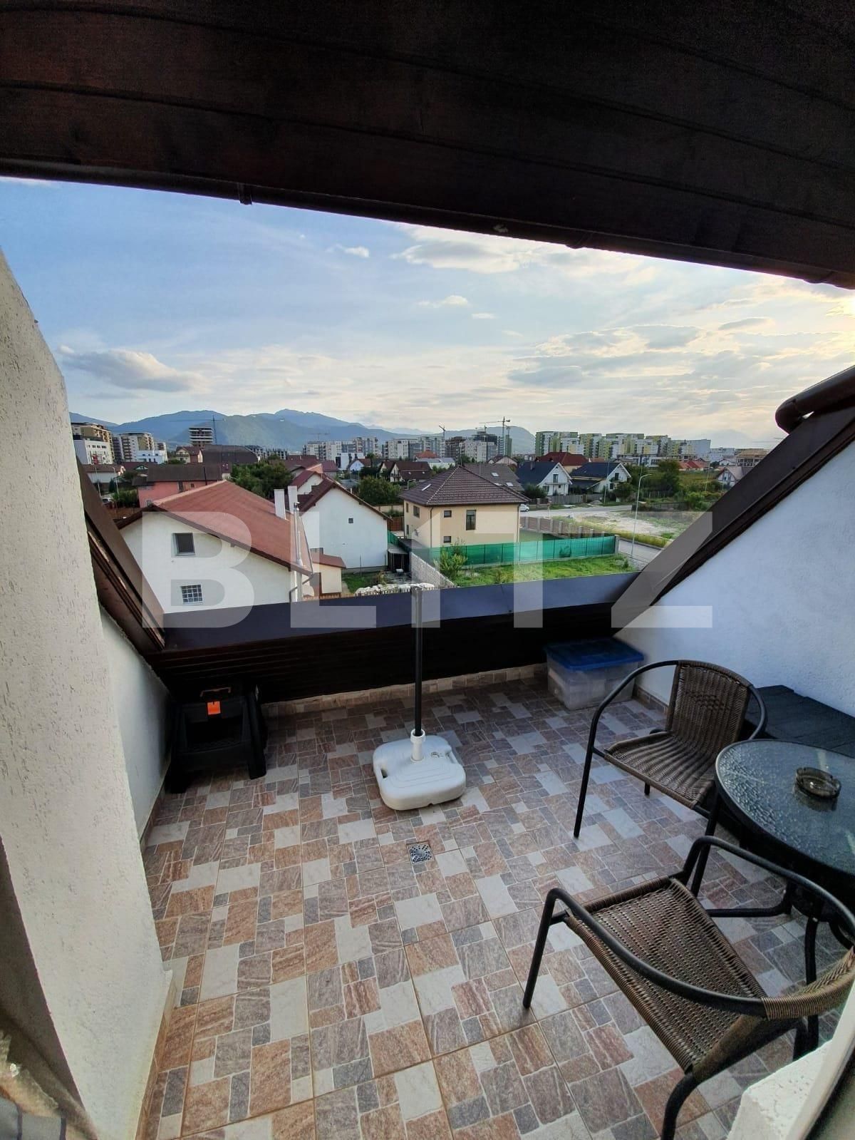 Apartament de vânzare 3 camere Tractorul - 62661AV | BLITZ Brașov | Poza7