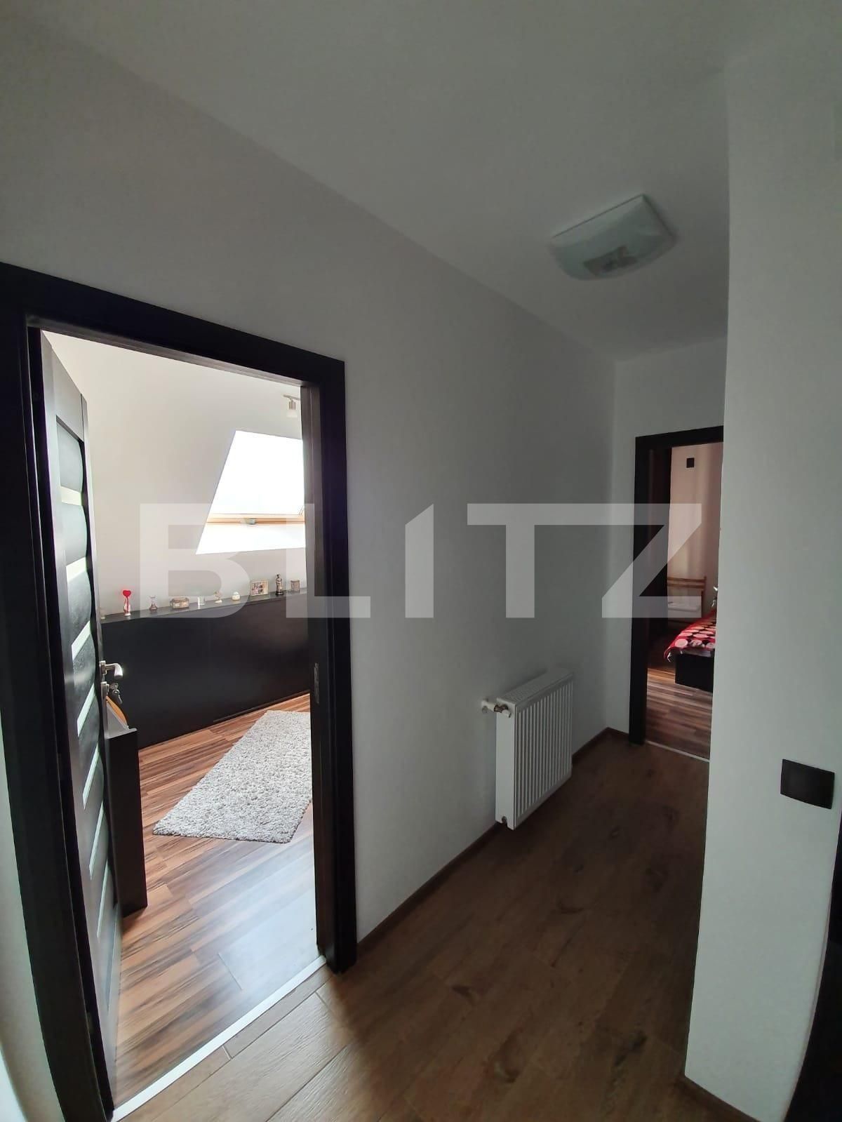 Apartament de vânzare 3 camere Tractorul - 62661AV | BLITZ Brașov | Poza3