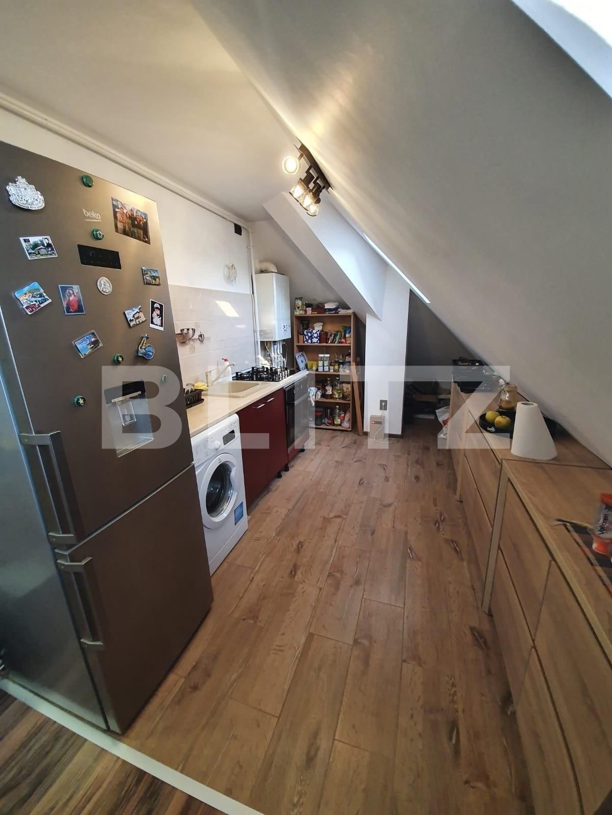 Apartament de vânzare 3 camere Tractorul - 62661AV | BLITZ Brașov | Poza2