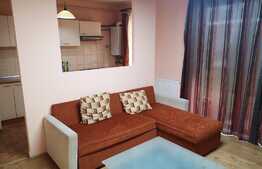 Apartament cu gradina de 30mp, 2 camere semidecomandate, zona centrala! 