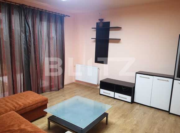 Apartament de vânzare 2 camere Floreşti - 62662AV | BLITZ Cluj-Napoca | Poza1