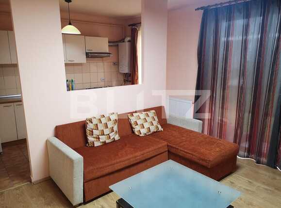 Apartament de vânzare 2 camere Floreşti - 62662AV | BLITZ Cluj-Napoca | Poza2