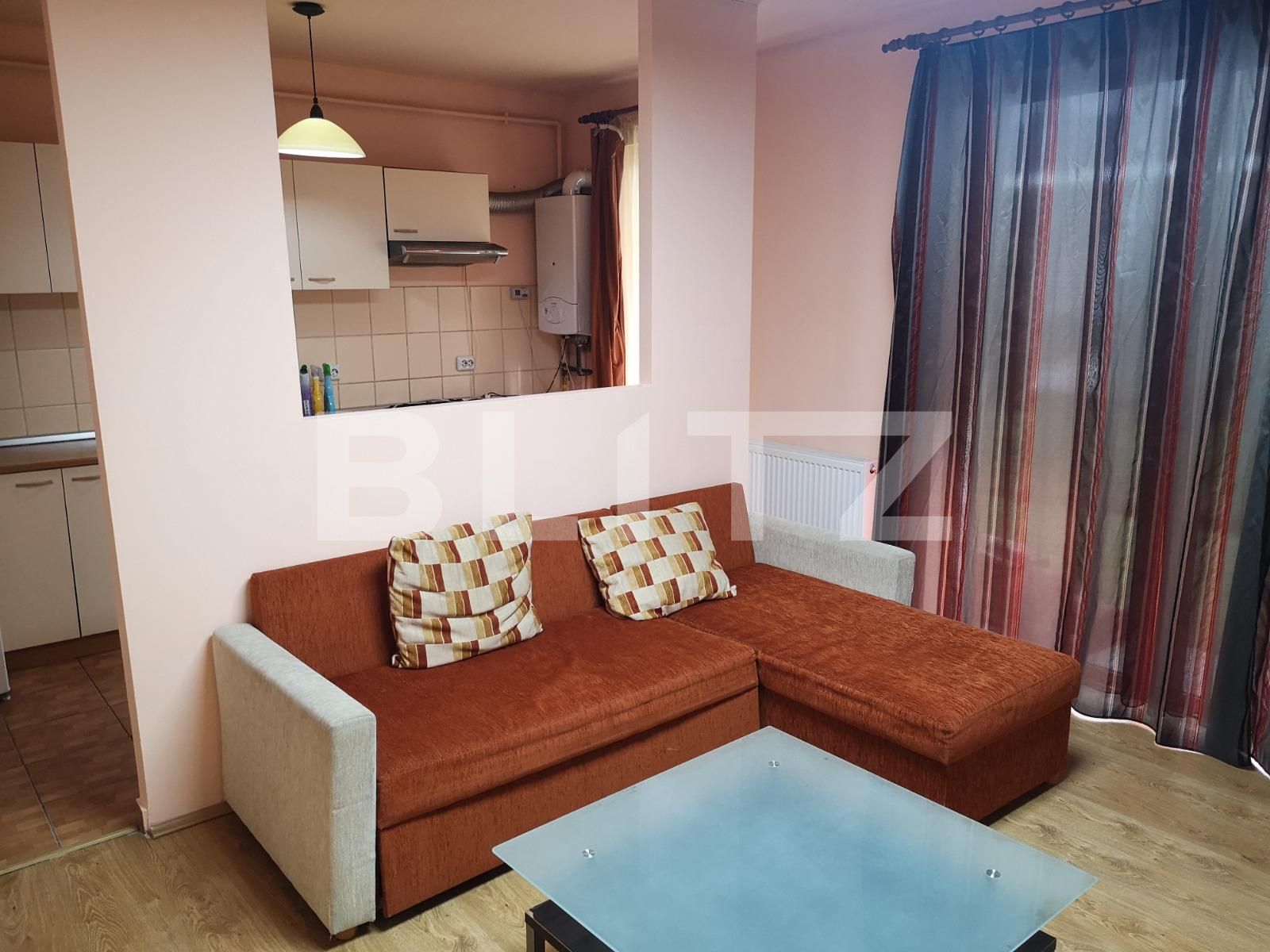 Apartament de vânzare 2 camere Floreşti - 62662AV | BLITZ Cluj-Napoca | Poza2