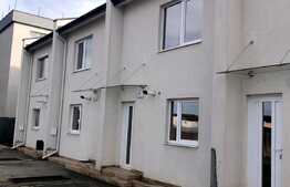 Casa insiruita 3 camere, Sanpetru, 90mp utili, 125mp teren liber