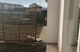 Casa insiruita 3 camere, Sanpetru, 90mp utili, 125mp teren liber