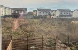 Casa insiruita 3 camere, Sanpetru, 90mp utili, 125mp teren liber