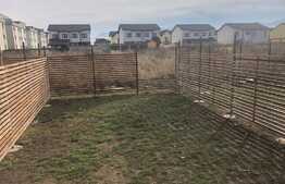 Casa insiruita 3 camere, Sanpetru, 90mp utili, 125mp teren liber