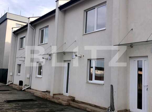 Casa de vânzare 3 camere Sanpetru - 62663CV | BLITZ Brașov | Poza1